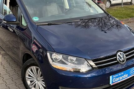 VW Sharan 169.111 km 16.300 &euro; Offenbach 63071