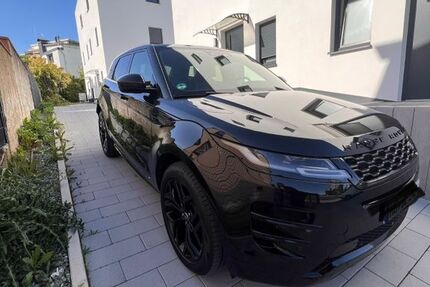 Land Rover Range Rover Evoque 76.400 km 29.999 &euro; Bad Homburg 61350