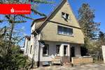 Sanierungsbedürftiges 2-Familienhaus mit Garage und schönem Grundstück 9 zimmer