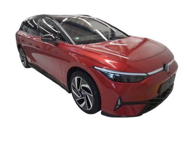 VW ID.7 16.067 km 52.980 € Hanau 63452