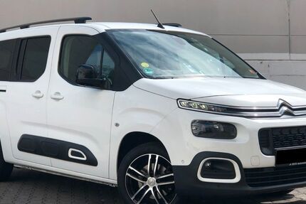 Citroen Berlingo 119.000 km 16.990 &euro; Heusenstamm 63150