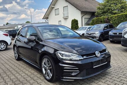 VW Golf 136.200 km 14.590 &euro; Rodgau 63110