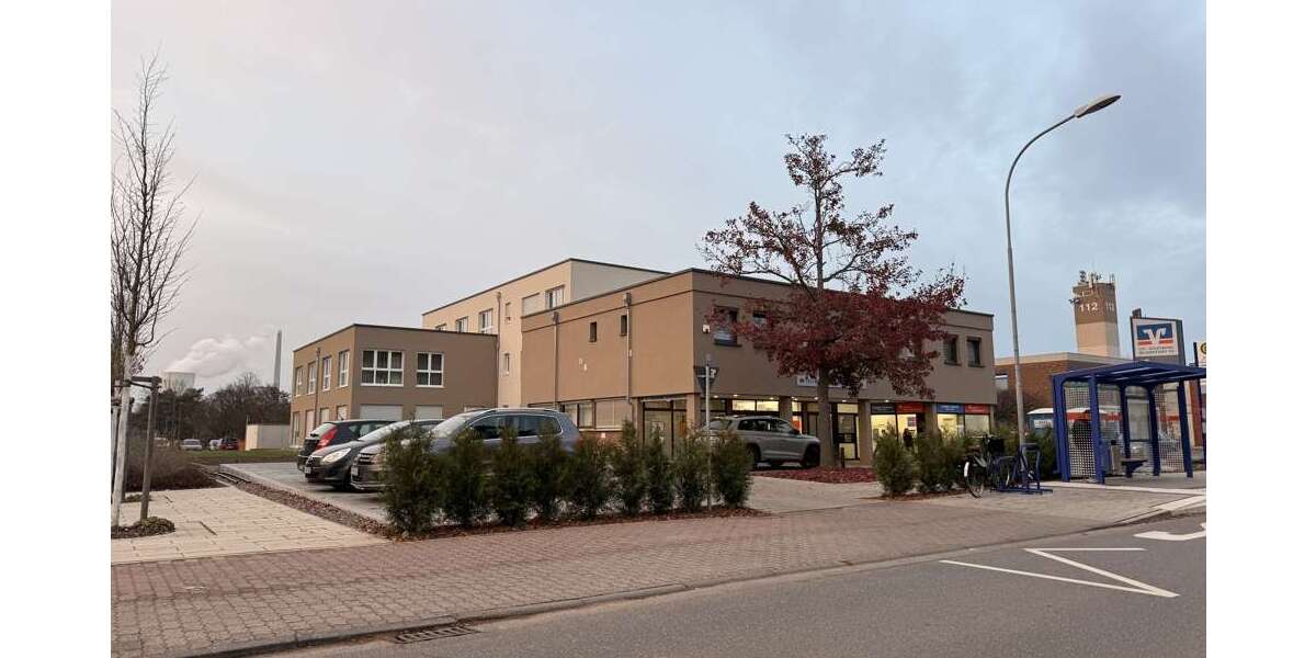 Gewerbeobjekt Hainburg Klein-Krotzenburg - 1.370&euro; | Angebot:21461380