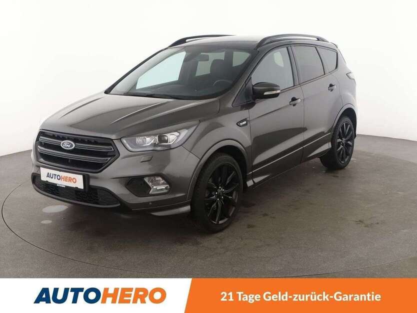 Kuga