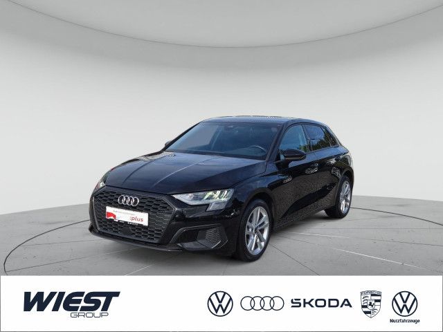 Audi A3 74.466 km 24.999 € Darmstadt 64295