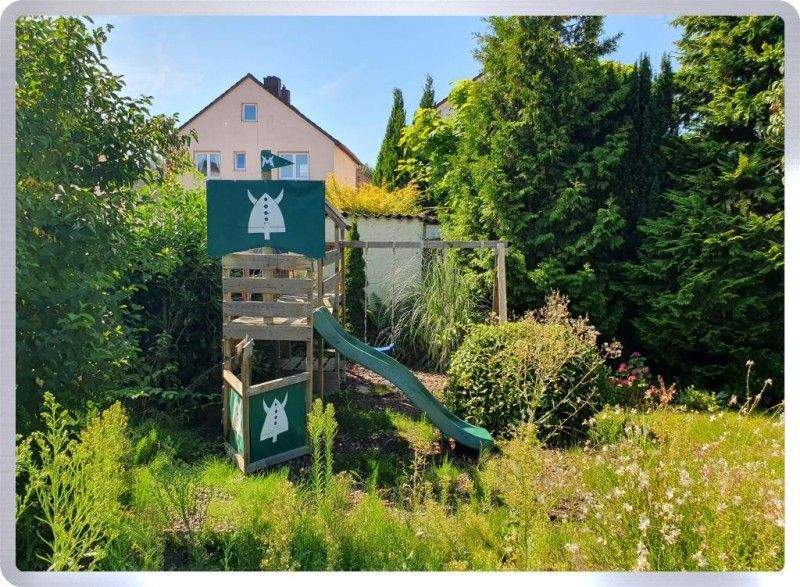 Einfamilienhaus Hainburg Klein-Krotzenburg - 4 Zimmer, 125 m&sup2;, 449.000&euro; | Angebot:25562672