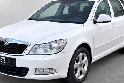 Skoda Octavia 112.000 km 7.500 &euro; FRANKFURT 65933