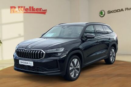 Skoda Kodiaq 9.000 km 50.900 &euro; Weiterstadt 64331