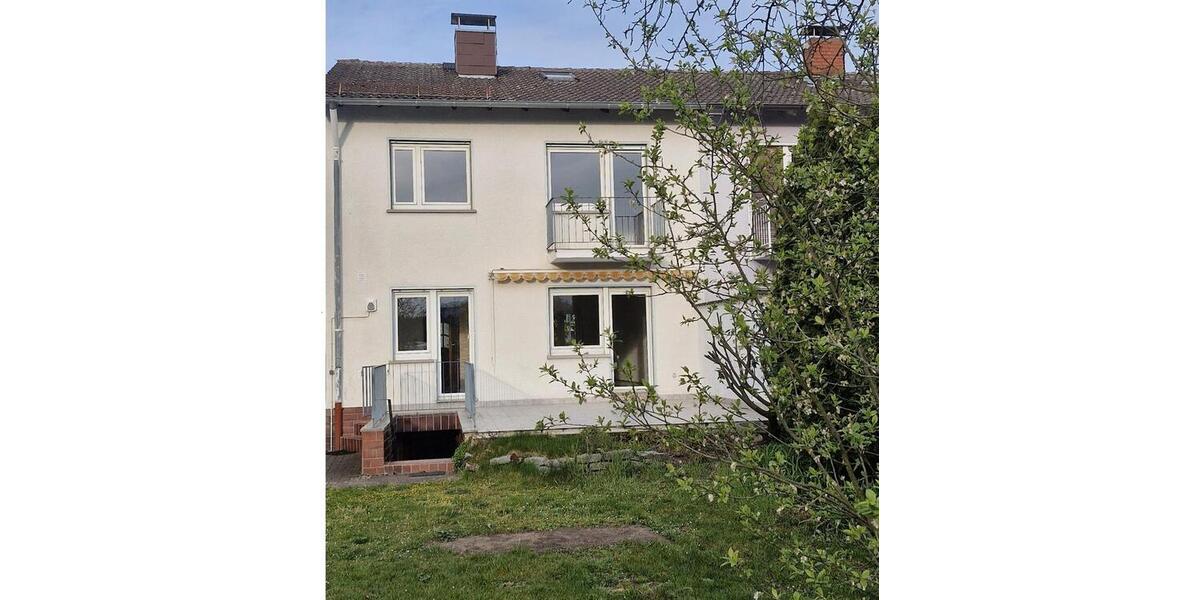 Doppelhaushälfte Hanau Lamboy - 4 Zimmer, 105 m&sup2;, 1.400&euro; | Angebot:26267905