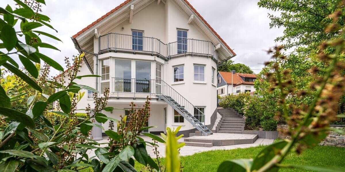 Einfamilienhaus Kelkheim (Taunus) - 7 Zimmer, 228 m&sup2;, 986.000&euro; | Angebot:26815368