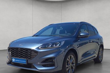 Ford Kuga 18.245 km 22.950 &euro; Frankfurt 60386