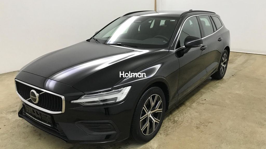 Volvo V60 34.557 km 28.574 &euro; Eschborn 65760