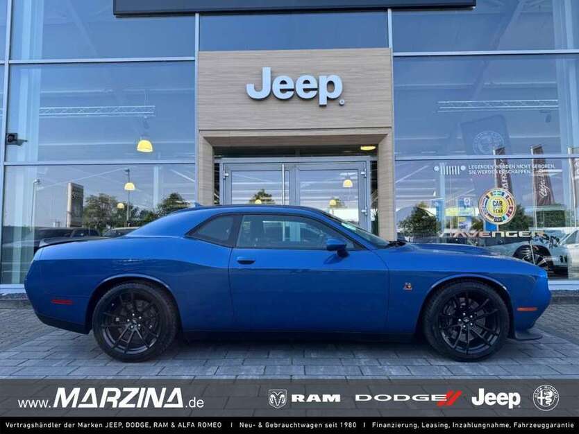 Challenger