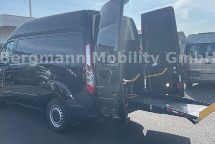 Ford Transit Custom 28.645 km 38.000 € Nidderau 61130