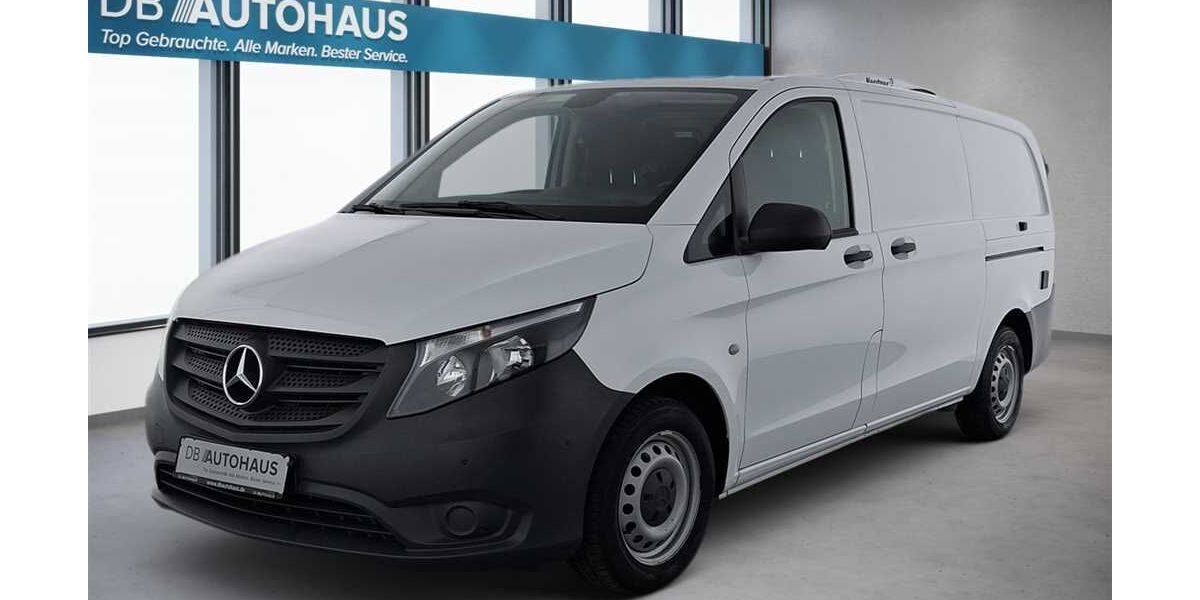 Mercedes-Benz Vito 31.511 km 19.760 &euro; Maintal 63477