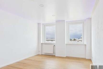 Wohnung Darmstadt Darmstadt-Nord - 2 Zimmer, 48 m&sup2;, 900&euro; | Angebot:26219562