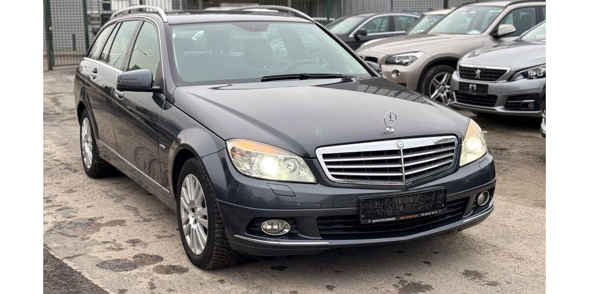Mercedes-Benz C 250 310.251 km 3.990 &euro; Frankfurt am Main 65933