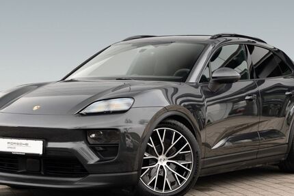 Porsche Macan 15.954 km 86.999 &euro; Darmstadt 64295