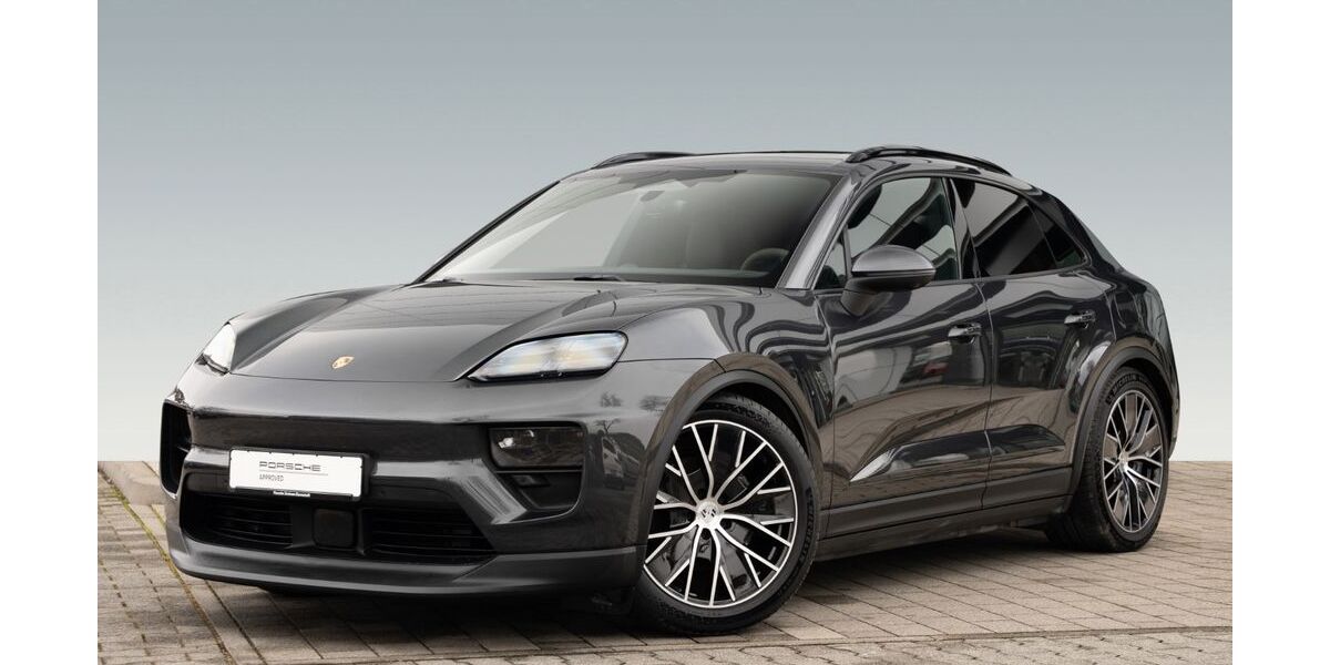 Porsche Macan 15.954 km 86.999 &euro; Darmstadt 64295
