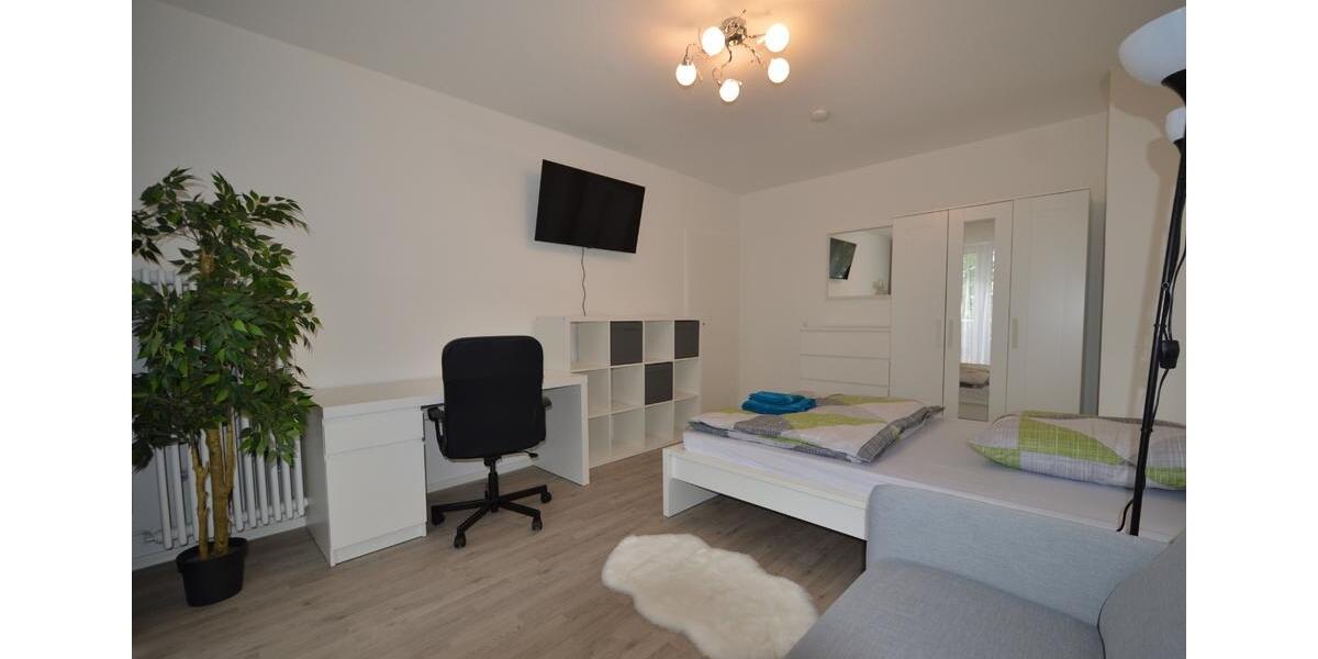 Etagenwohnung Frankfurt am Main Bonames - 3 Zimmer, 60 m&sup2;, 278.000&euro; | Angebot:26303931