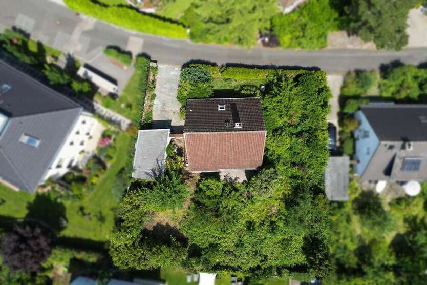 Haus zum Kaufen in Oberursel (Taunus) 1.250.000 € 103 m²