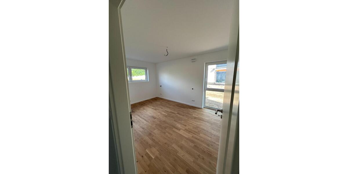 Exklusive 2-Zimmer-Wohnung mit Terrasse und einzigartigem Blick 2 zimmer