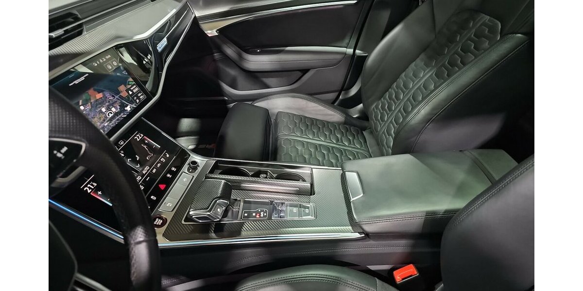 Audi RS6 4.0 TFSI Laser 22 Z Quattro + Insp.TÜV+ NEU 29.845 km 89.645 &euro; Schwalbach/Taunus 65824