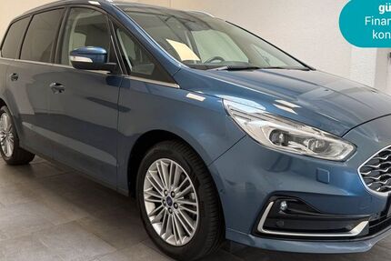 Ford Galaxy 81.824 km 28.970 &euro; Egelsbach 63329