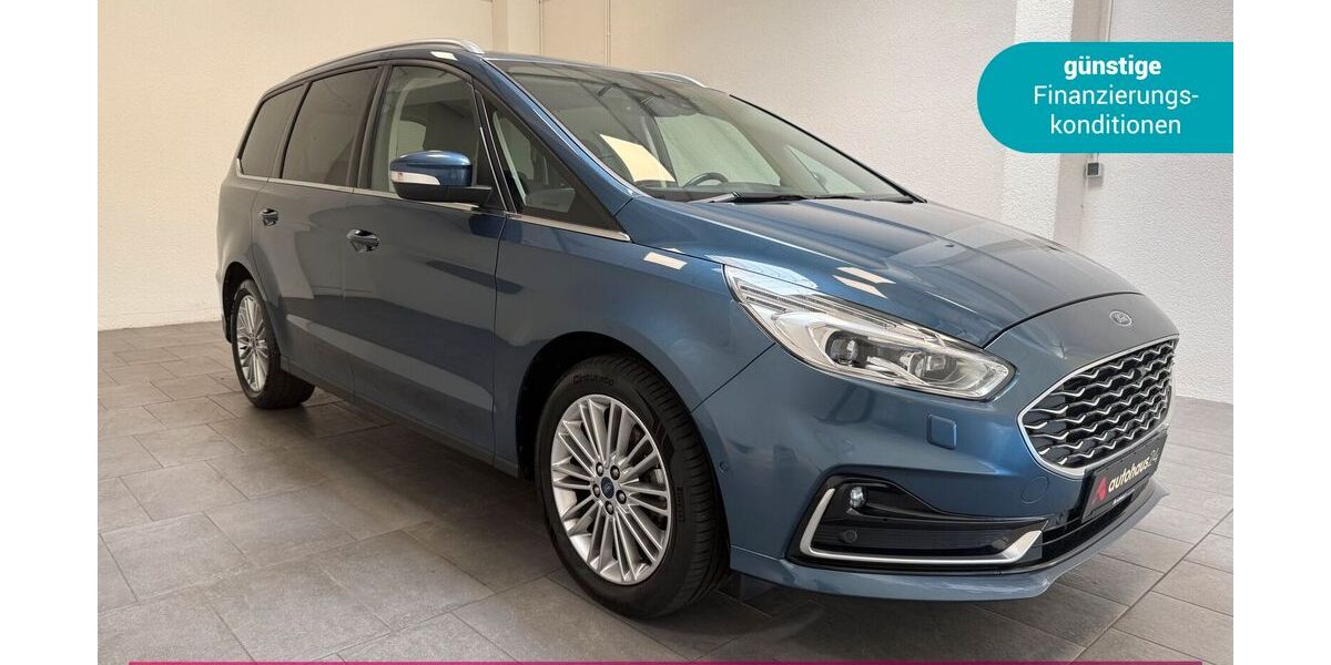 Ford Galaxy 81.824 km 28.970 &euro; Egelsbach 63329