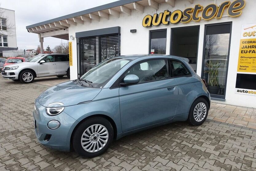 500e
