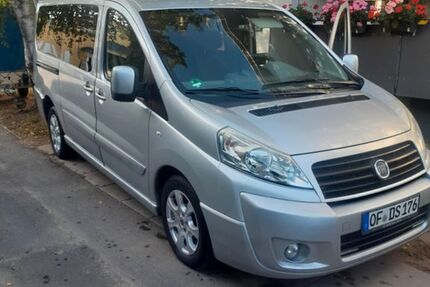 Fiat Scudo 243.000 km 5.900 € Dreieich 63303