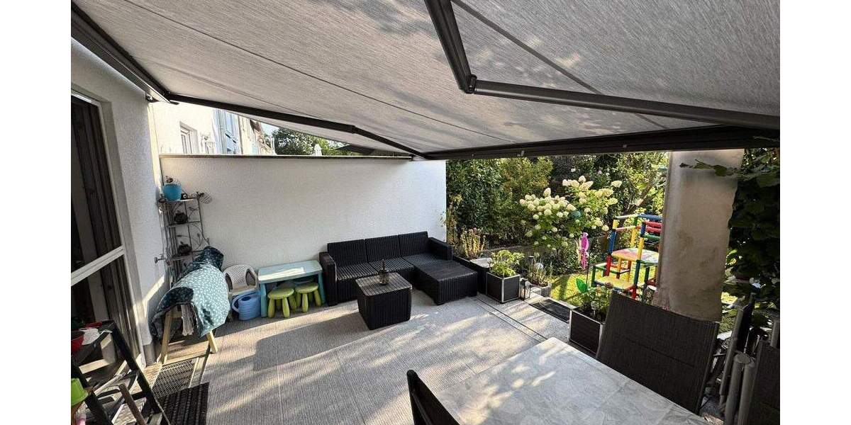 Reihenmittelhaus Nidderau Windecken - 5 Zimmer, 107 m&sup2;, 460.000&euro; | Angebot:25752877