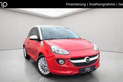 Opel Adam 49.980 km 11.490 &euro; Hattersheim am Main 65795