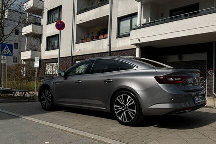 Renault Talisman 174.000 km 16.100 € Frankfurt am Main 60486