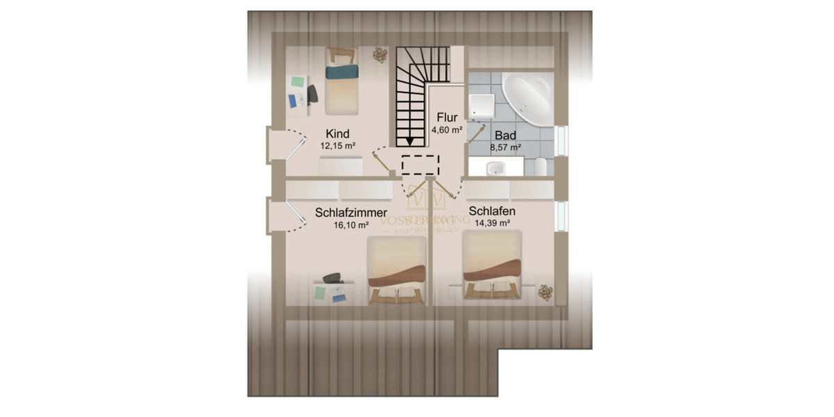 Mehrfamilienhaus, Wohnhaus Schöneck Büdesheim - 1 Zimmer, 268 m&sup2;, 895.000&euro; | Angebot:26156280