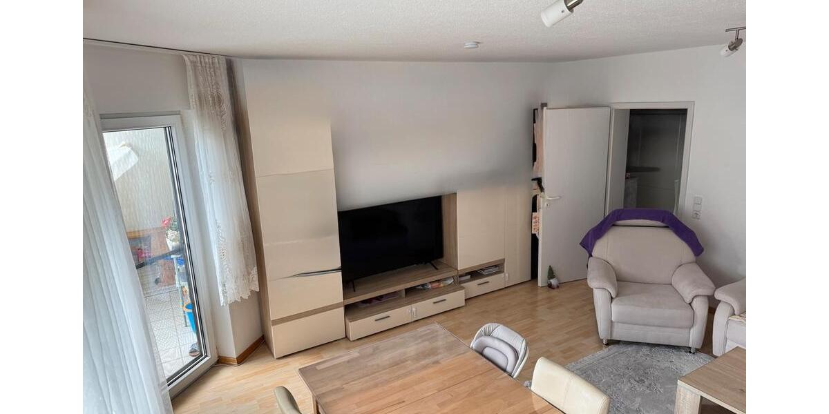 Etagenwohnung Weiterstadt - 2 Zimmer, 71 m&sup2;, 350.000&euro; | Angebot:26267002