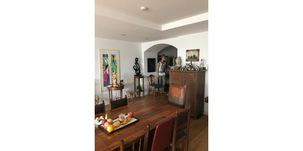 Erdgeschoßwohnung Offenbach am Main Hafen - 3 Zimmer, 110 m&sup2;, 650.000&euro; | Angebot:27209618