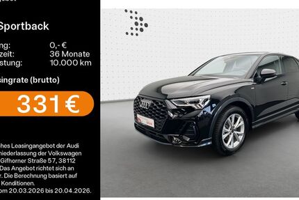 Audi Q3 28.304 km 39.490 &euro; Bad Nauheim 61231