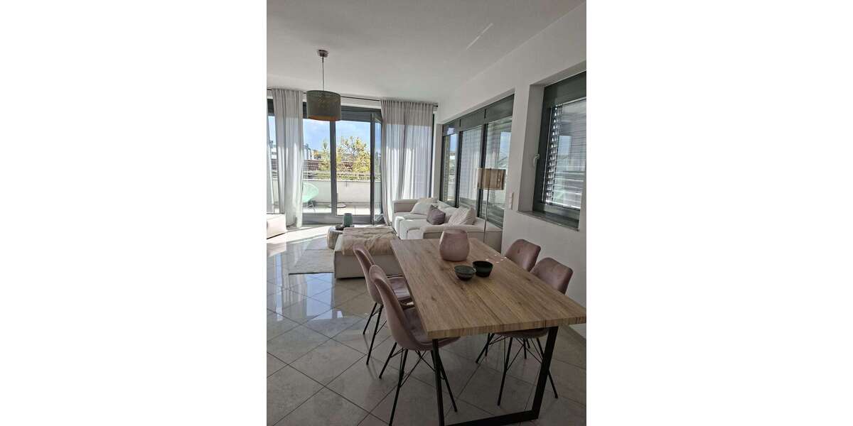 Etagenwohnung Neu-Isenburg Isenburg - 2 Zimmer, 78 m&sup2;, 1.120&euro; | Angebot:26284186