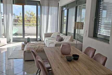 Wohnung Neu-Isenburg Isenburg - 2 Zimmer, 78 m&sup2;, 1.120&euro; | Angebot:26284186