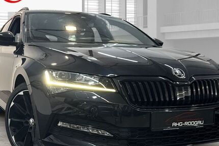 Skoda Superb 66.677 km 29.999 &euro; Hanau 63452
