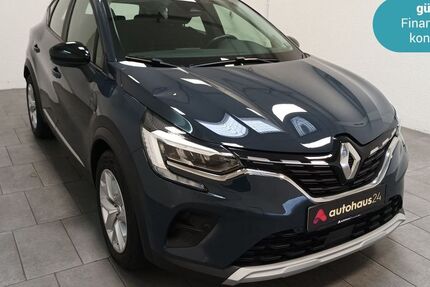 Renault Captur 25.890 km 18.470 € Egelsbach 63329