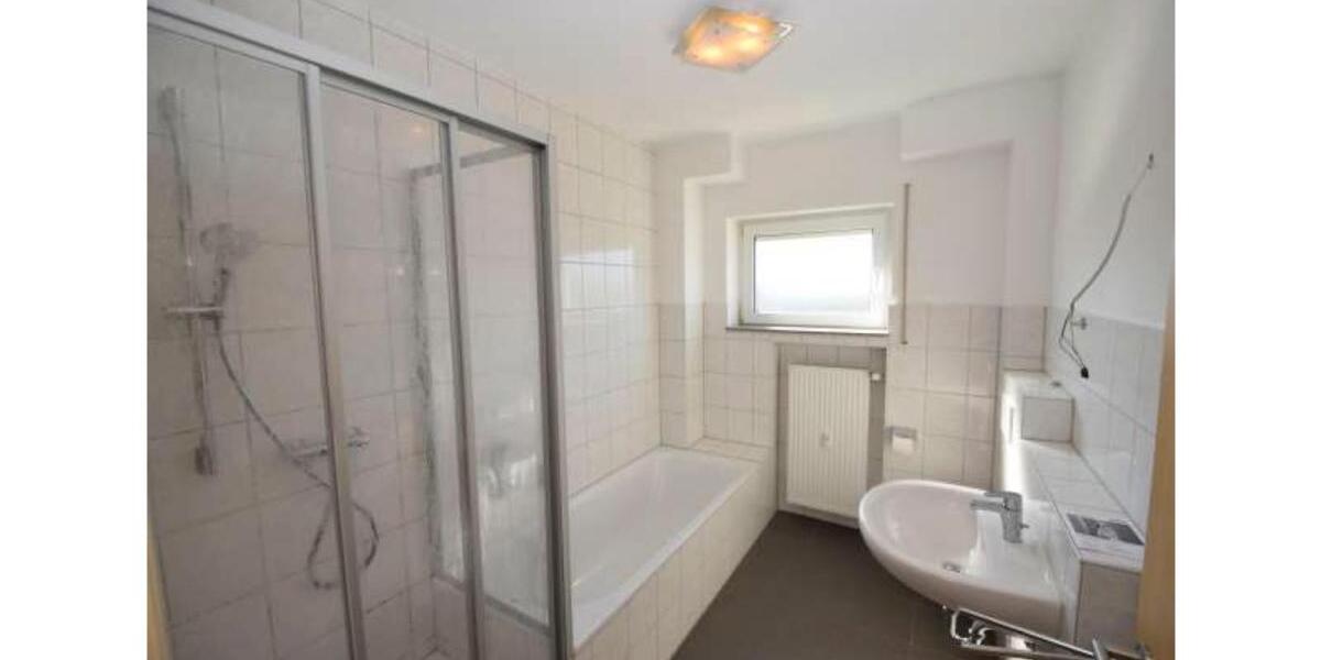 Helle, moderne 3,5 Zimmer Wohnung in bester Lage - Ostgebiet 3.5 zimmer