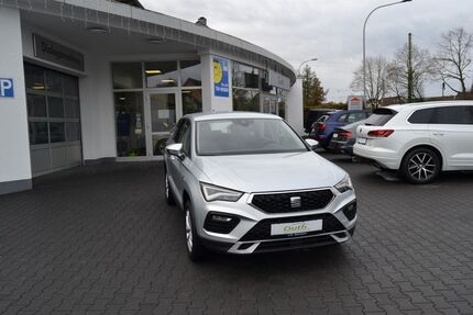 Seat Ateca 36.000 km 22.980 &euro; Babenhausen 64832