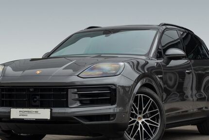 Porsche Cayenne 15.516 km 92.400 &euro; Darmstadt 64295