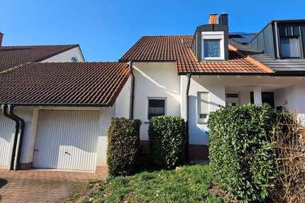 Haus Aschaffenburg Gailbach - 4 Zimmer, 144 m&sup2;, 720.000&euro; | Angebot:26686158