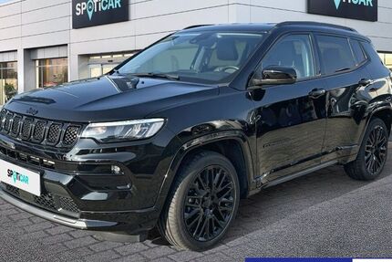 Jeep Compass 22.975 km 25.590 &euro; Maintal 63477