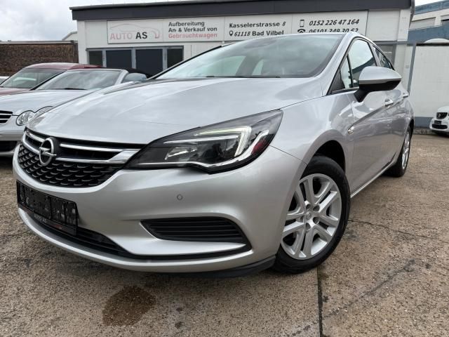 Opel Astra 157.000 km 7.690 € Bad Vilbel 61118