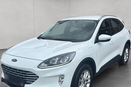 Ford Kuga 38.411 km 18.950 &euro; Hanau 63452