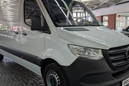 Mercedes-Benz Sprinter 46.324 km 27.480 &euro; Dieburg 64807